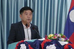 ເມືອງຫຼວງນໍ້າທາ ຫວນຄືນມູນເຊື້ອ 3 ວັນປະຫວັດສາດ