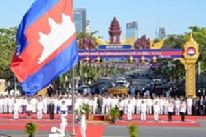 ທ່ານ ຮຸນມາເນັດ ຫ້າມການລົງທຶນຜະລິດຢາສູບໄຟຟ້າໃນກຳປູເຈຍ