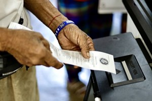 ຜົນການນັບຄະແນນສຽງເບື້ອງຕົ້ນການເລືອກຕັ້ງລັດຖະສະພາກາງສະໄໝຂອງຟີລິບປິນ