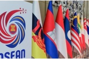 ອາຊຽນ ຂຶ້ນແຜນການສ້າງຕັ້ງກອງທຶນເງິນຕາສະເພາະ