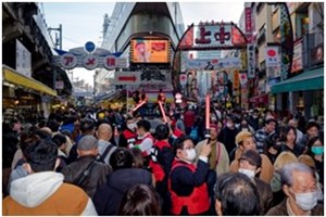 ຍີ່ປຸ່ນຄາດວ່າ ປີ 2040 ອາດຂາດແຄນແຮງງານດ້ານ AI - ຫຸ່ນຍົນ 3 ລ້ານກວ່າຄົນ