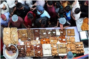 ອາຫານໄຂມັນສູງ ເປັນອັນຕະລາຍຕໍ່ລຳໄສ້