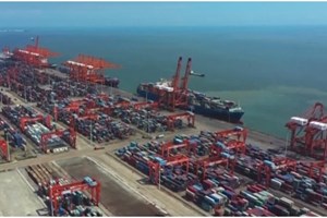 ຈີນ ແລະ 10 ປະເທດສະມາຊິກອາຊຽນ ສຳເລັດການເຈລະຈາເຂດການຄ້າເສລີຈີນ-ອາຊຽນ