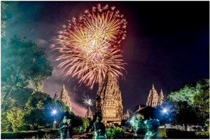 ອິນໂດເນເຊຍ ວາງເປົ້າໝາຍເສດຖະກິດ ປີ 2026 ຂະຫຍາຍຕົວ 5.2 – 5.8%