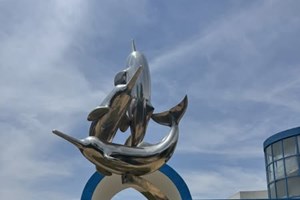 ບົດ​ຮຽນດ້ານ​ການ​ອະ​ນຸ​ລັກ​ປາ​ຂ່າ​ຂອງ​ຈີນ​ ສະ​ໜອງ “ສະ​ຕິ​ປັນ​ຍາ​ຂອງ​ຈີນ”​ ໃຫ້​ແກ່​ການ​ອະ​ນຸ​ລັກ​ສິ່ງ​ແວດ​ລ້ອມ​ນິ​ເວດ​ຂອງ​ໂລກ