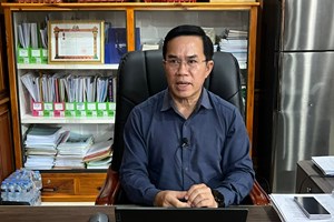 ການຊຸກຍູ້ສົ່ງເສີມປະຊາຊົນປູກເຂົ້ານາແຊງ ຢູ່ແຂວງຫຼວງພະບາງປີນີ້ ລື່ນແຜນການ 2.21%