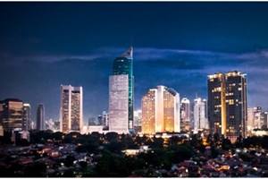 ອິນໂດເນເຊຍ ຈະສຸມໃສ່ການຜະລິດພະລັງງານແສງຕາເວັນ ແລະ ນໍ້າ