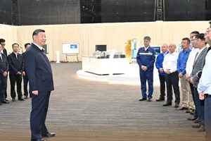 ເຮັດໃຫ້ນັກຄົ້ນຄວ້າວິທະຍາສາດສຸມໃສ່ວຽກງານຄົ້ນຄວ້າຢ່າງເຕັມທີ່