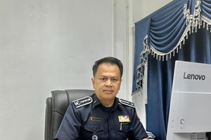 ດ່ານພາສີສາກົນຂົວມິດຕະພາບ 2 ແລະ ທ່າບົກສະຫວັນນະເຂດ 5 ເດືອນເກັບລາຍຮັບໄດ້ 772 ຕື້ກີບເພີ່ມຂຶ້ນ 15.75%