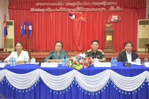 ສະຫວັນນະເຂດ ຂົນຂວາຍບໍລິຈາກເລືອດແບບສະໝັກໃຈບໍ່ຮຽກຮ້ອງສິ່ງຕອບແທນ 