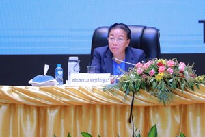 ສຳເລັດການຍົກສູງຄຸນນະພາບເນື້ອໃນໃຫ້ແກ່ການດໍາເນີນກອງປະຊຸມສະໄໝສາມັນ