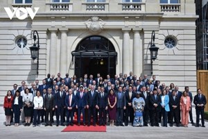 OECD ​ໃຫ້ຄຳໝັ້ນສັນຍາເພີ່ມ​ທະ​ວີ​ການ​ຮ່ວມ​ມື​ກັບ ສ​ປ​ຊ ແລະ ບັນ​ດາ​ອົງ​ການ​ອື່ນໆ