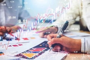 4 ເດືອນຕົ້ນປີນີ້ ມູນຄ່າການຄ້າຂາເຂົ້າ - ຂາອອກການບໍລິການຂອງຈີນເພີ່ມຂຶ້ນ 8.2%