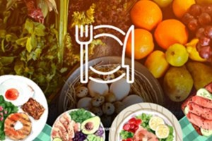 ດັດສະນີລາຄາອາຫານໂລກເດືອນພຶດສະພາ ຫຼຸດລົງ 0.8%