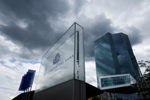 ECB ຫຼຸດ​ຜ່ອນ​ອັດ​ຕາ​ດອກ​ເບ້ຍ