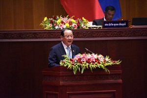 ມູນຄ່າສົ່ງອອກຜະລິດຕະພັນກະສິກຳ ໃນ 5 ເດືອນຕົ້ນປີນີ້ ບັນລຸ 977 ລ້ານໂດລາ