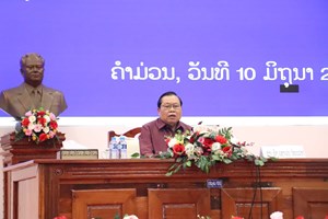 ຄໍາມ່ວນ ຫວນຄືນວັນຜ່າວົງປິດລ້ອມຂອງກອງພັນທີ 2 ແລະ ວິລະກໍາໂຕນຄຸກຢ່າງມະຫັດສະຈັນ ຂອງບັນດາຜູ້ນໍາ