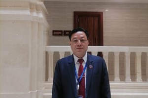 ສສຊ ແຂວງຜົ້ງສາລີສະເໜີລັດຖະບານແກ້ໄຂຫຼາຍບັນຫາທາງດ້ານເສດຖະກິດ-ສັງຄົມ