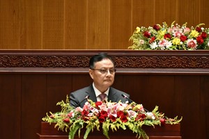 ລັດຖະບານ ຈະສືບຕໍ່ແກ້ໄຂການເກັບຄືນເງິນກູ້ຢືມຢ່າງເຂັ້ມງວດ