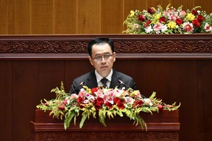 ກະຊວງອຄ ຊີ້ແຈງ ການປັບຂຶ້ນລາຄາໄຟຟ້າ