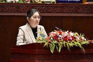 ຫຼາຍສາເຫດທີ່ພາໃຫ້ການເຂົ້າເຖິງສິນເຊື່ອຈຸນລະວິສາຫະກິດມີຄວາມຫຍຸ້ງຍາກ