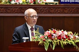 ຍທຂ ຊີ້ແຈງ ການເປ່ເພ ຊູດໂຊມຂອງເສັ້ນທາງ