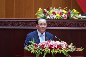 ມູນຄ່າການຜະລິດອຸດສາຫະກຳປຸງແຕ່ງ ແລະ ຫັດຖະກຳ ໄລຍະ 5ເດືອນຕົ້ນປີນີ້ ເພີ່ມຂຶ້ນ 8.83%