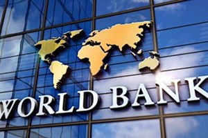 ທະນາຄານໂລກ ປັບຫຼຸດໂຕເລກການຄາດຄະເນການເຕີບໂຕເສດຖະກິດໂລກ