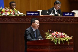 ລັດຖະບານຈະສືບຕໍ່ຕິດຕາມຊຸກຍູ້ທ້ອງຖິ່ນບໍ່ໃຫ້ນໍາເຂົ້າແບບຊະຊາຍ