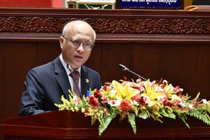 ຍທຂ ສະເໜີນະໂຍບາຍຊຸກຍູ້ ສົ່ງເສີມການກໍ່ສ້າງ ແລະ ສ້ອມແປງທາງ ໃນໄລຍະໃໝ່