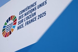 ຫວຽດນາມ ໃຫ້ຄຳໝັ້ນສັນຍາປົກປັກຮັກສາມະຫາສະໝຸດ ແລະ ລະບົບຊີວະພາບທະເລ