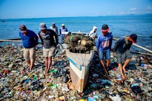 ອິນໂດເນເຊຍ ວາງຄາດໝາຍລຶບລ້າງຄວາມທຸກຍາກ ສຳເລັດພາຍໃນປີ 2026