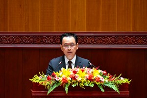 ທິດທາງ ແລະ ມາດຕະການແກ້ໄຂບັນຫາ ແລະ ພັດທະນາໄຟຟ້າ