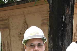 ລະຫວ່າງວັນທີ 13-19 ມິຖຸນາ ຈະມີການຕັດຮອນກິ່ງຫງ່າໄມ້ຢູ່ຖະໜົນເສດຖາທິລາດເພື່ອປ້ອງກັນຄວາມປອດໄພ