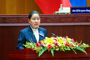 ລັດຖະບານຈະສຸມໃສ່ຫຼາຍບັນຫາ ພັດທະນາສະຖານທີ່ທ່ອງທ່ຽວຕໍ່ໜ້າ