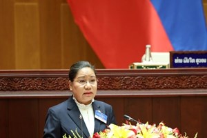 3 ເດືອນຕົ້ນປີນີ້ຂະແໜງການທ່ອງທ່ຽວສ້າງລາຍຮັບໄດ້ 426 ລ້ານກວ່າໂດລາ