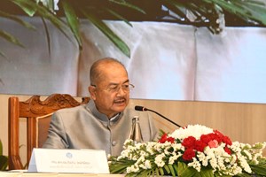 ກອງປະຊຸມຄົບຄະນະເປີດກວ້າງ ຄຊກມດ ປີ 2024