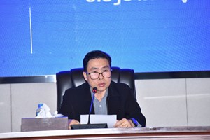 ປິດຊຸດຝຶກອົບຮົມວຽກງານແຂ່ງຂັນ - ຍ້ອງຍໍ ຮັກຊາດ ແລະ ພັດທະນາ