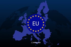 EU ເລັ່ງອອກມາດຕະການປະຢັດພະລັງງານຂອງສູນຂໍ້ມູນ