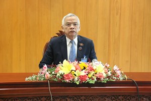 ສະເໜີໃຫ້ລັດຖະບານເອົາໃຈໃສ່ຈັດຕັ້ງປະຕິບັດ 7 ບັນຫາ ໃນການພັດທະນາພະລັງງານໄຟຟ້າ