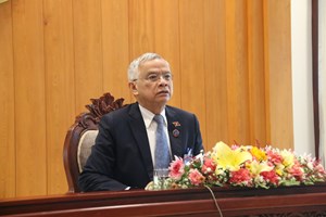 ຜົນການຄົ້ນຄວ້າ ນະໂຍບາຍຊຸກຍູ້ສົ່ງເສີມການກໍ່ສ້າງ ແລະ ສ້ອມແປງທາງໃນໄລຍະໃໝ່