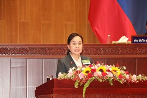 ຄວາມຈໍາເປັນໃນການສ້າງກົດໝາຍວ່າດ້ວຍສັງຄົມສົງເຄາະ