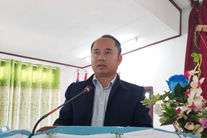 5 ປີ ເມືອງດາກຈຶງ ຕ້ອງການທຶນເພື່ອພັດທະນາພື້ນຖານໂຄງລ່າງ 340 ຕື້ກວ່າກີບ