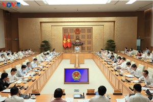 ຫວຽດນາມ ເສີມ​ຂະ​ຫຍາຍ​ບົດ​ບາດ​ນຳ​ພາ ​ຂອງລັດ​ວິ​ສາ​ຫະ​ກິດ​ໃນ​ການ​ພັດ​ທະ​ນາ​ເສດ​ຖະ​ກິດ