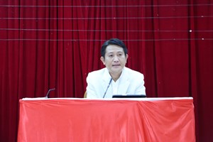 ໄຊສົມບູນ ເຜີຍແຜ່ວຽກງານຄຸ້ມຄອງລັດຖະກອນຂອງ ສປປ ລາວ ຮອດປີ 2030