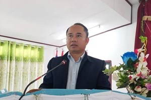 ເມືອງດາກຈຶງ ຈະສູ້ຊົນເຮັດໃຫ້ການສົ່ງອອກສິນຄ້າ ບັນລຸ 145 ຕື້ກີບ