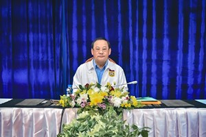 ນາຍົກລັດຖະມົນຕີ ເຄື່ອນໄຫວຢ້ຽມຢາມ ແລະ ຊຸກຍູ້ວຽກງານຢູ່ແຂວງບໍລິຄຳໄຊ