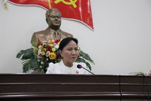 ຫຼາຍກິດຈະກໍາຈະຈັດຂຶ້ນສະຫຼອງວັນສ້າງຕັ້ງແນວລາວສ້າງຊາດ ຄົບຮອບ 75 ປີ