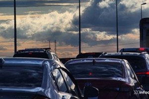 ໂຕໂຍຕ້າ ຈະຂຶ້ນລາຄາລົດຍົນ ໃນສະຫະລັດ ອາເມຣິກາ