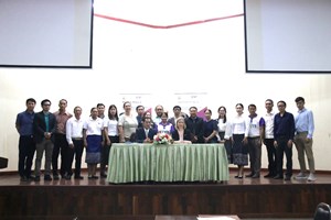 ສະຄລິບວິດີໂອ ສົ່ງເສີມການສຶກສາ ຈະເຜີຍແຜ່ກ່ອນເປີດສົກຮຽນໃໝ່ ເດືອນ ກັນຍານີ້